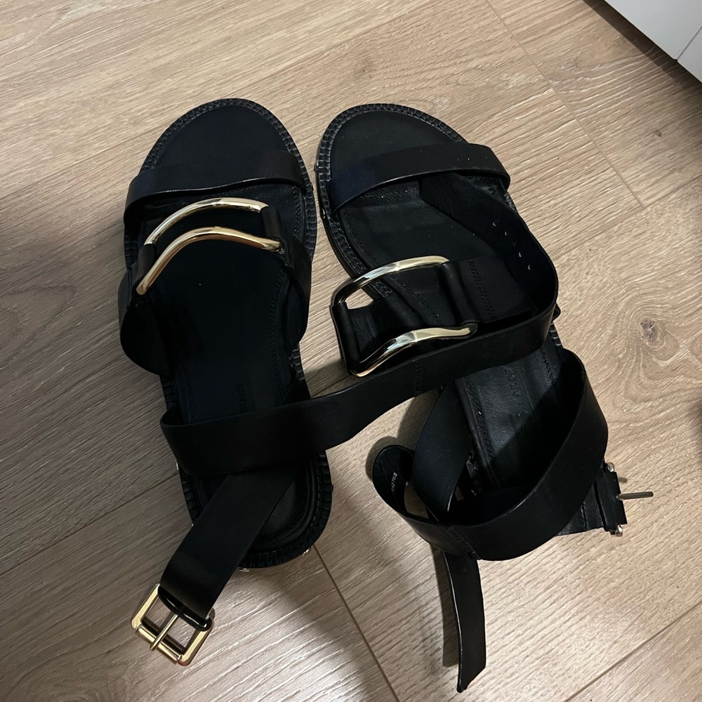 Asos Sandals